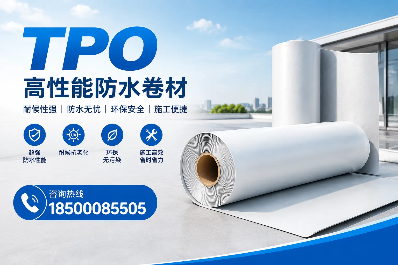 tpo产品质量评估标准，白山企业需掌握的关键要点
